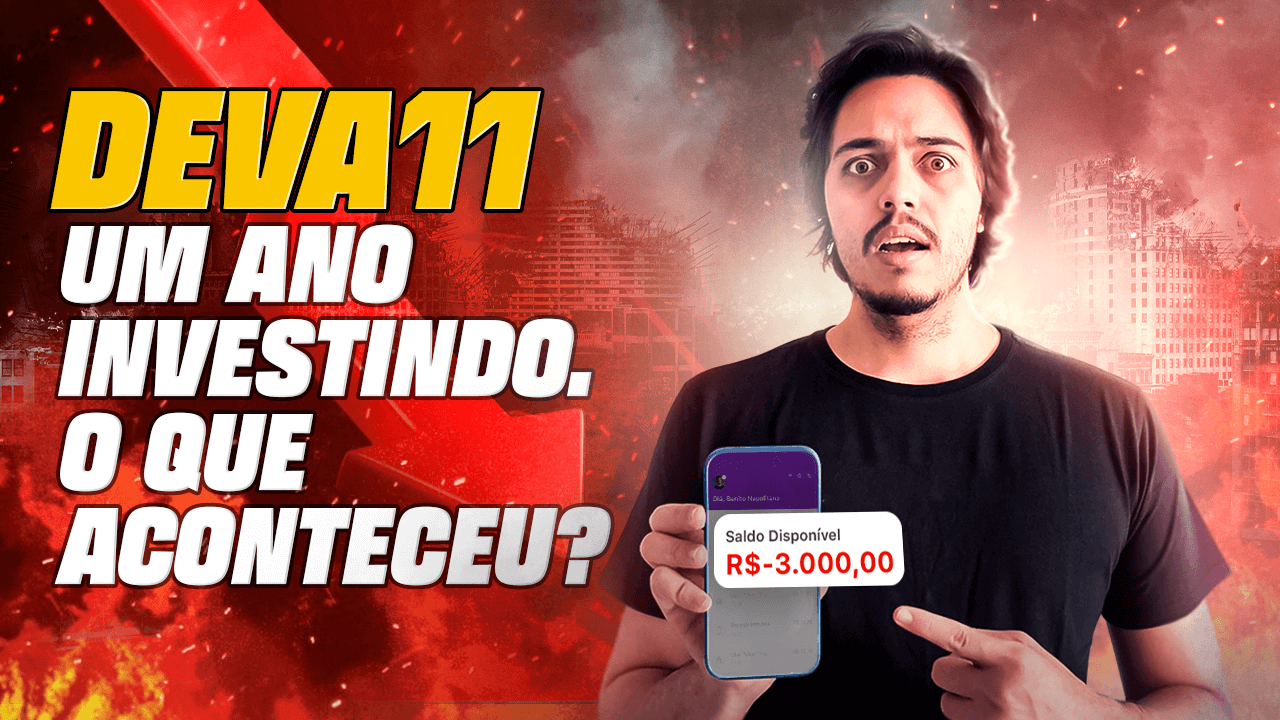 Thumb _13 - Deva11 um ano investindo