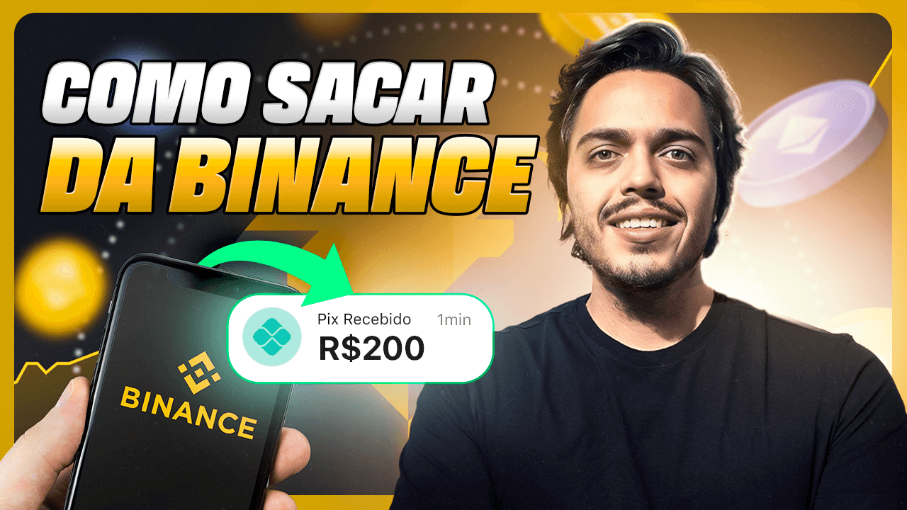 Thumb#28 - Como sacar na binance