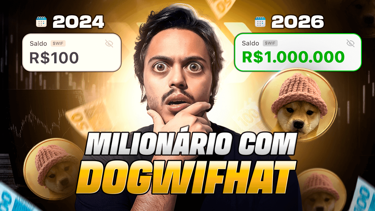 Thumb#31 -Ficando milionario com DOGWIFHAT