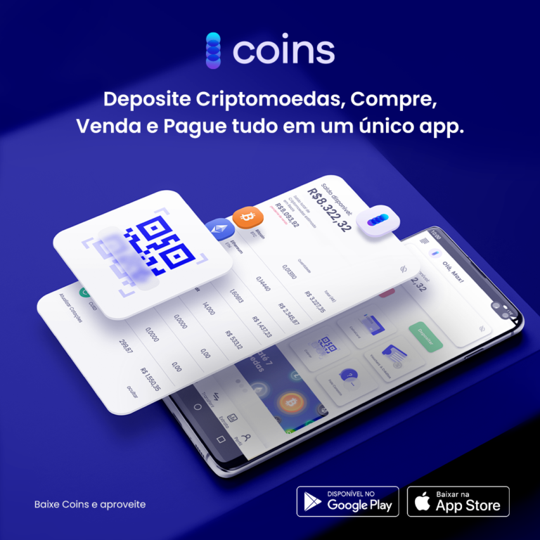 Tudo em um único app - Feed