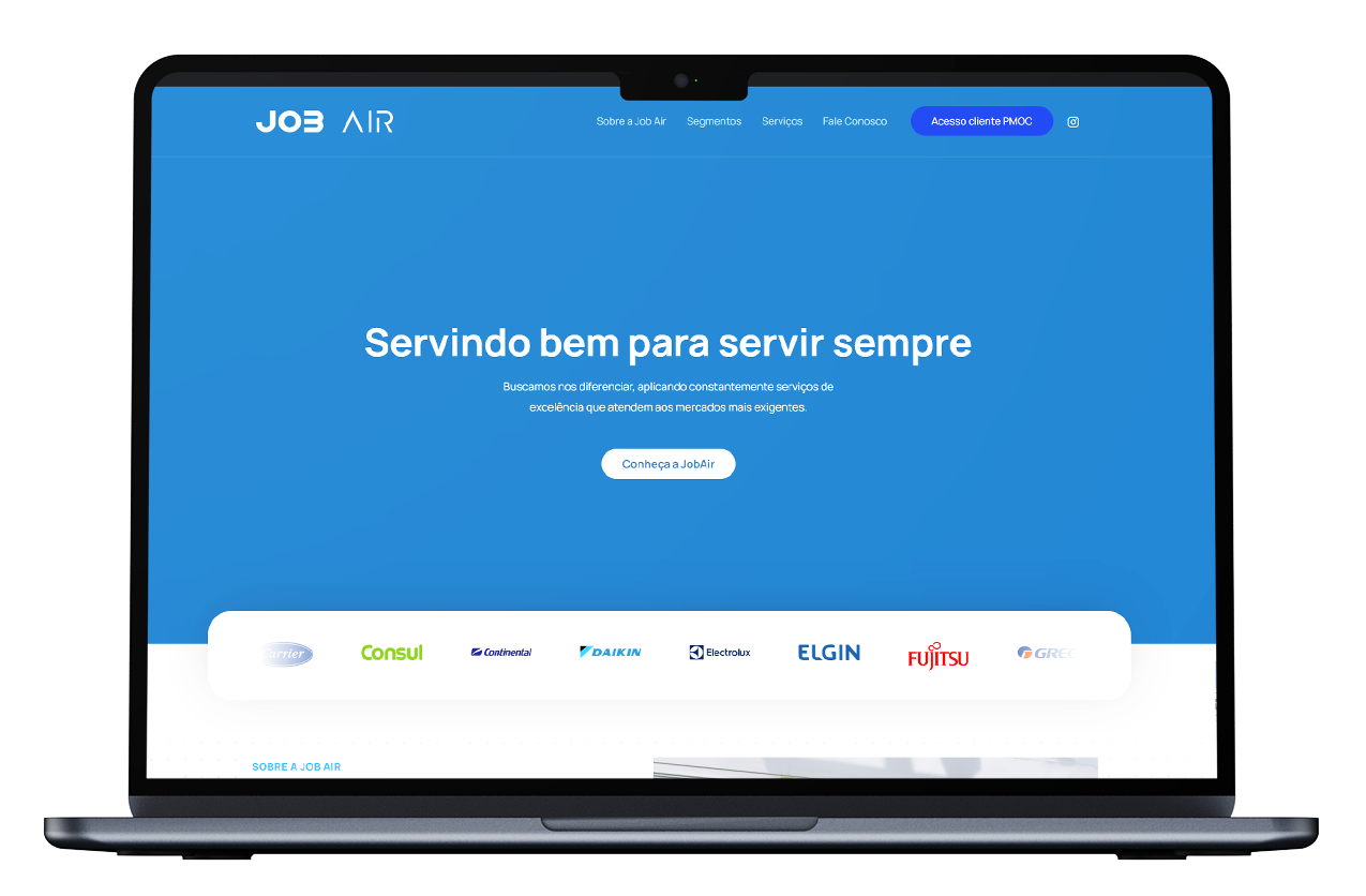 jobair-site