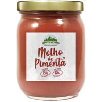 Molho de pimenta