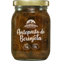 antepasto-berinjela