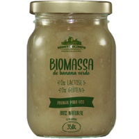 biomassa